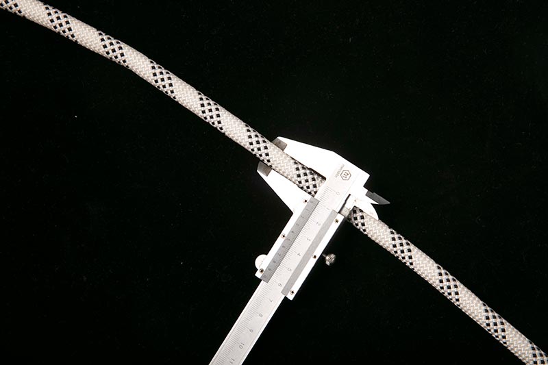 靜力繩標準 靜力繩標準