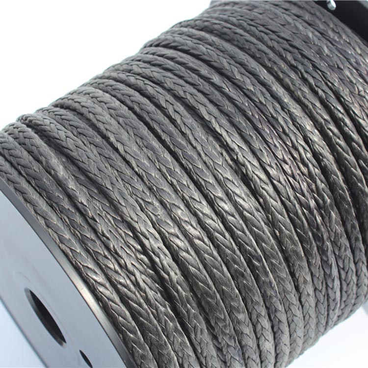 超高分子量聚乙烯繩 超高分子量聚乙烯繩