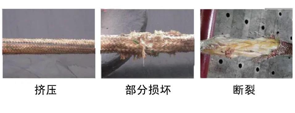 纜繩 纜繩