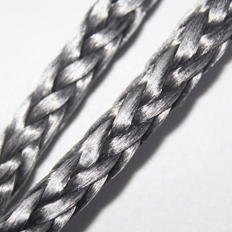 超高分子量聚乙烯繩規格 超高分子量聚乙烯繩規格