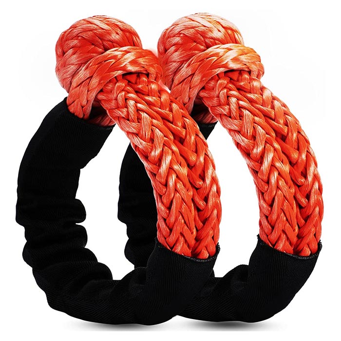 越野軟卸扣 越野軟卸扣