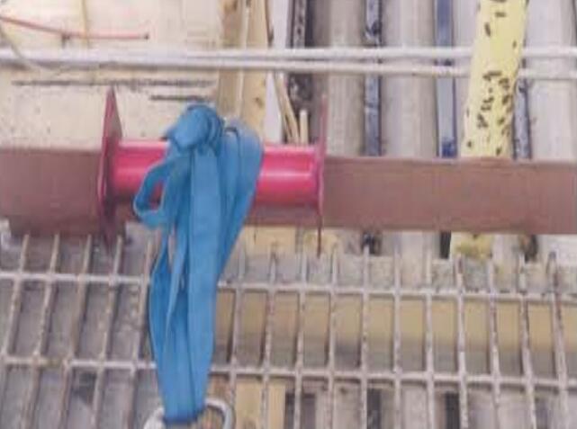 繩索救援錨點設(shè)置方案