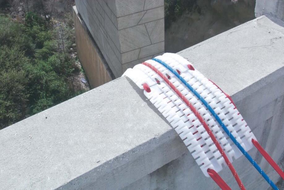 繩索邊緣保護的目的 繩索邊緣保護的目的