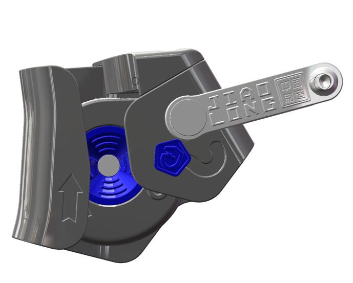 移動(dòng)止墜器 移動(dòng)止墜器