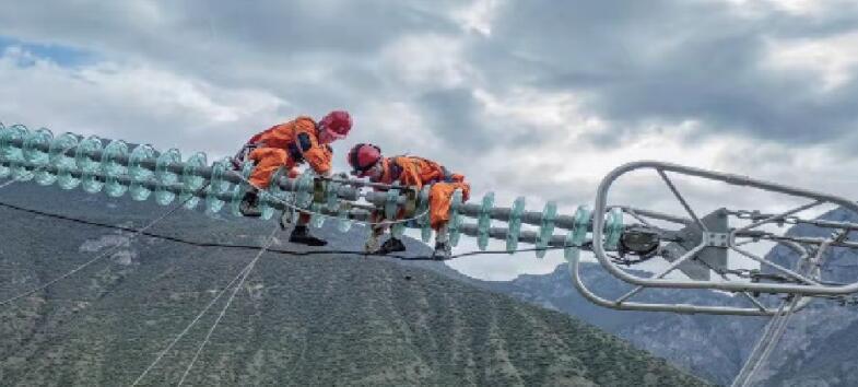 電力安全繩 電力安全繩