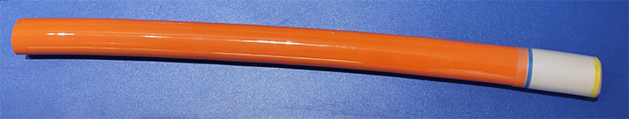 凱夫拉芳綸擠塑柔性絞車信號纜繩 凱夫拉芳綸擠塑柔性絞車信號纜繩