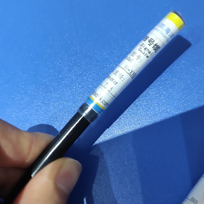 信號(hào)電纜 信號(hào)電纜