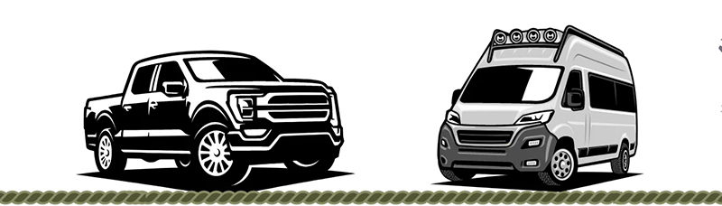 動能彈性越野拖車?yán)K 動能彈性越野拖車?yán)K