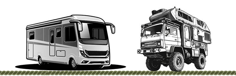 動能彈性越野拖車?yán)K 動能彈性越野拖車?yán)K