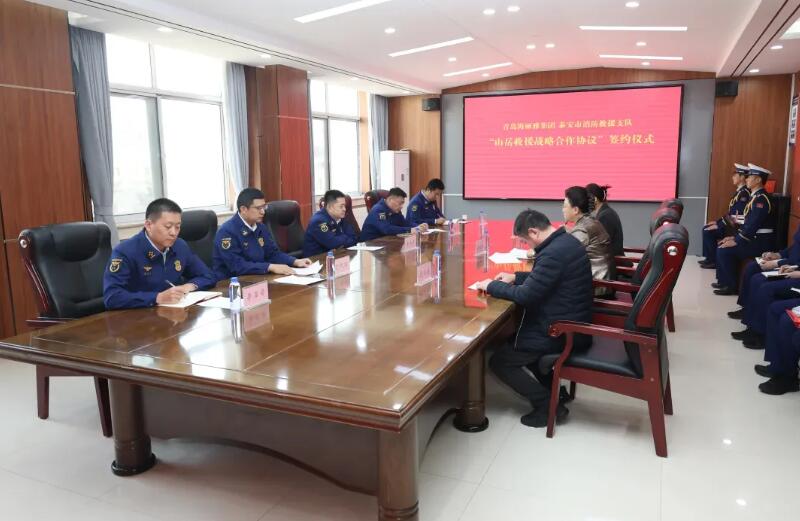 青島海麗雅集團(tuán) 青島海麗雅集團(tuán)